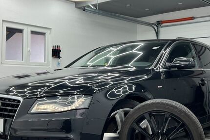 Audi A4 290.000 km 5.950 &euro; Altdorf 84032