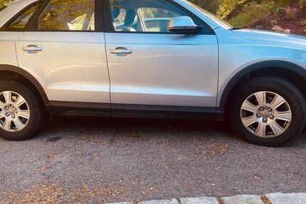 Audi Q3 155.000 km 15.950 &euro; Untergriesbach 94107
