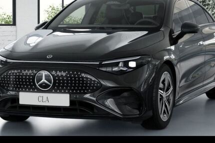 Mercedes-Benz CLA 350 9.900 km 55.900 &euro; Hamburg 22047