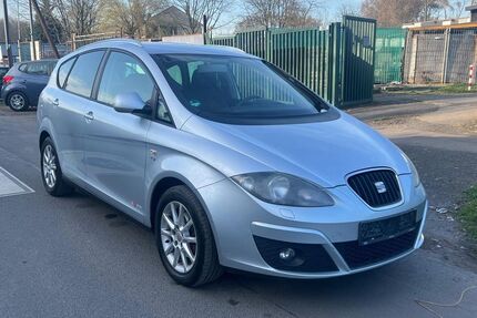 Seat Altea 185.000 km 2.900 &euro; Köln 50739