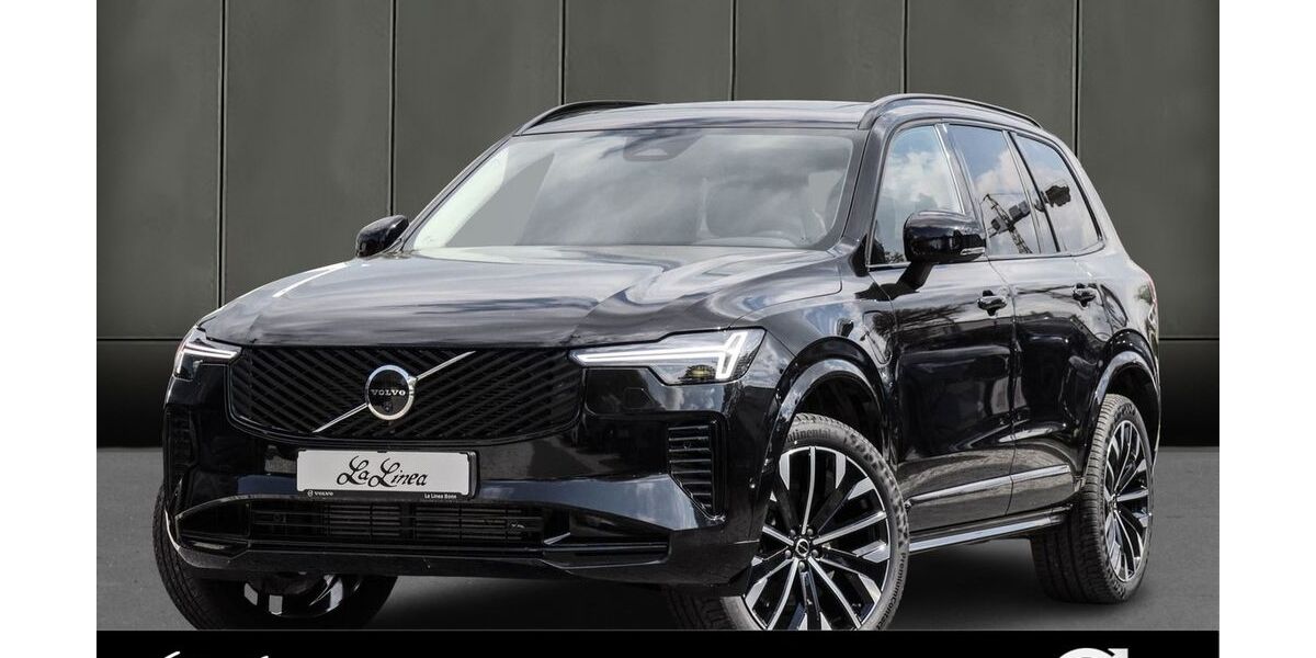 Volvo XC90 23.095 km 68.490 &euro; Bonn 53177
