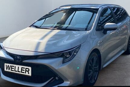 Toyota Corolla 59.954 km 20.690 &euro; Leipzig 04178