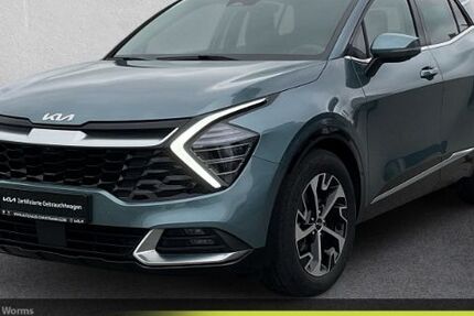 Kia Sportage 85.000 km 27.490 &euro; Gruenstadt 67269