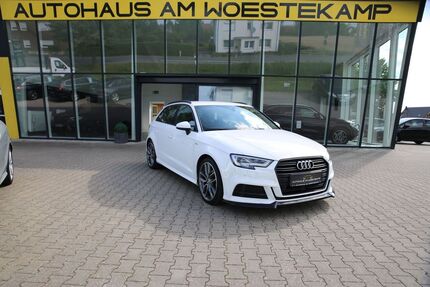 Audi A3 122.900 km 20.490 &euro; Rheda Wiedenbrück 33378