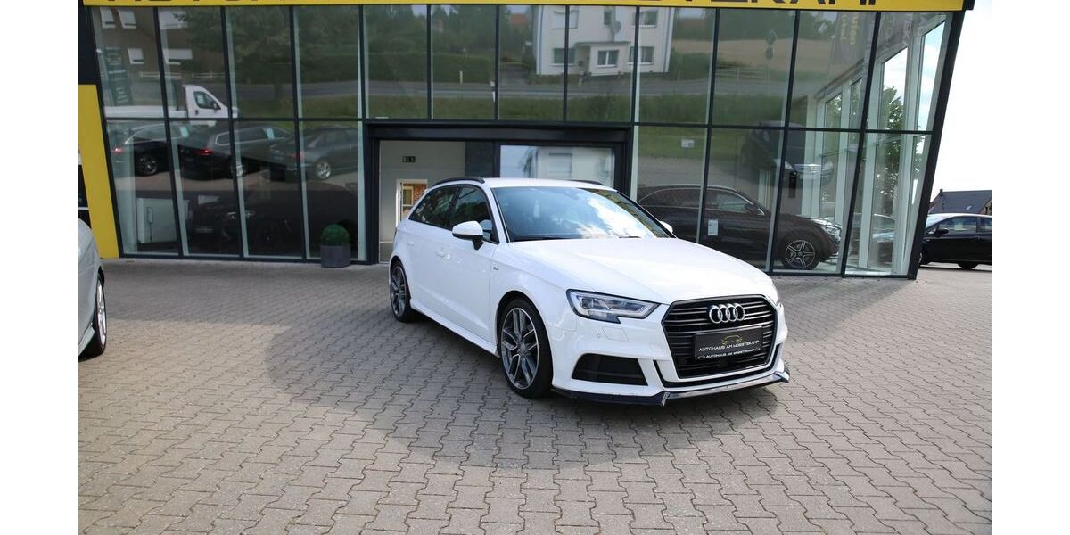 Audi A3 122.900 km 20.490 &euro; Rheda Wiedenbrück 33378