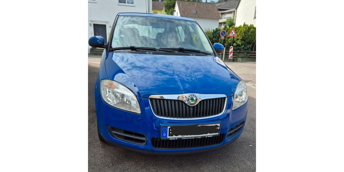 Skoda Fabia 138.000 km 2.800 &euro; Geislingen an der Steige 73312