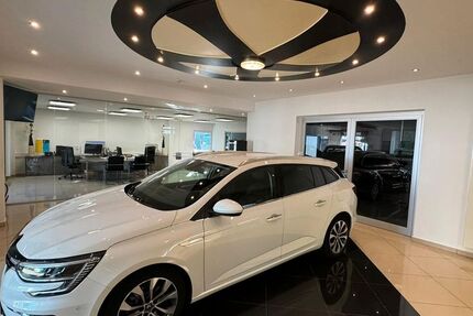 Renault Megane E-TECH 86.000 km 16.500 &euro; Kranenburg 47559