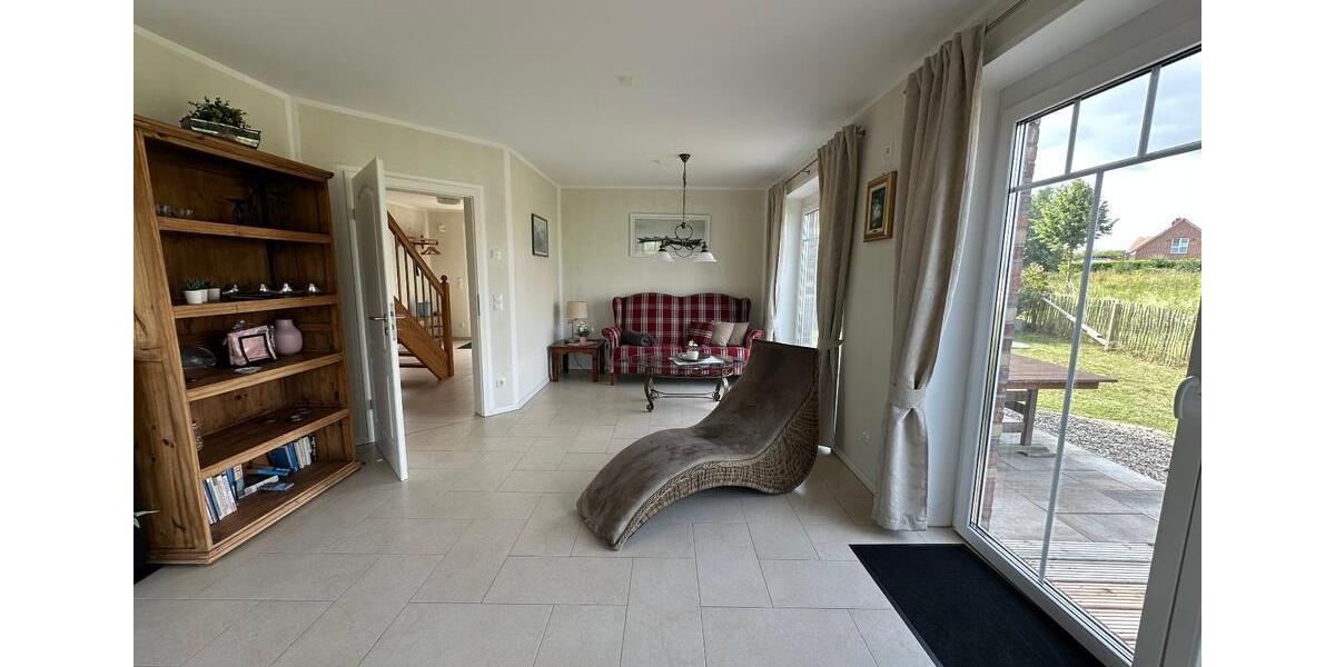 Einfamilienhaus Dassow - 6 Zimmer, 162 m&sup2;, 595.000&euro; | Angebot:27078383