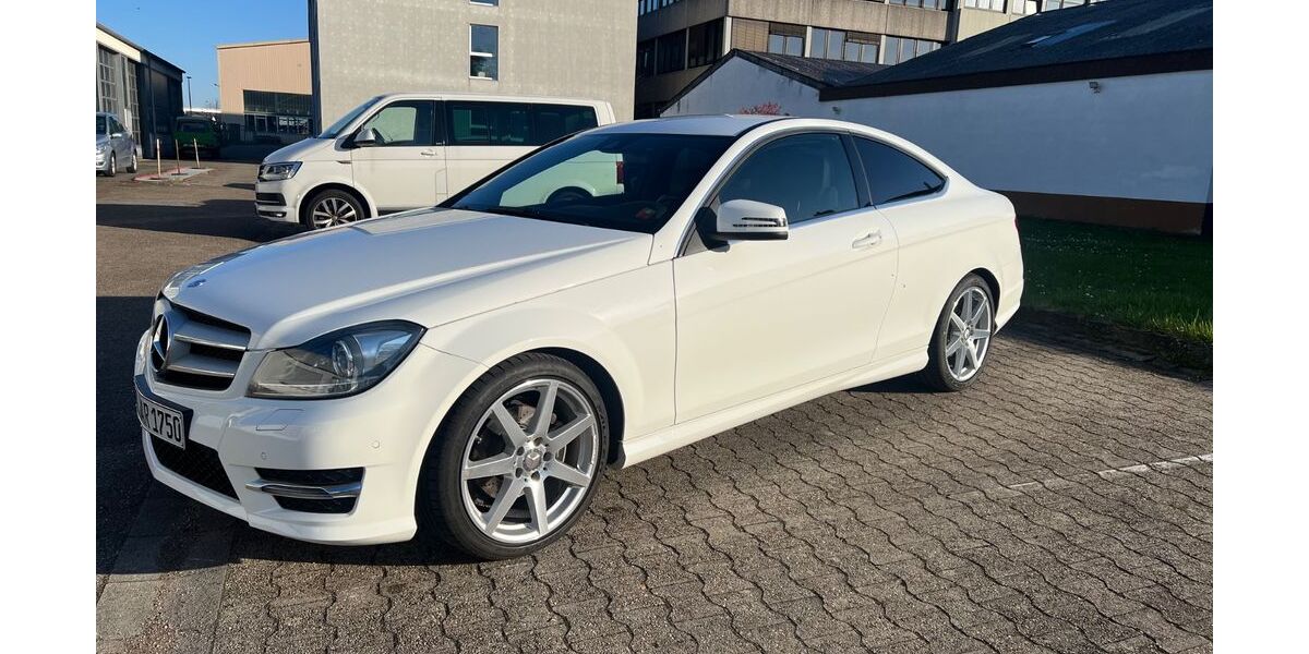 Mercedes-Benz C 250 111.828 km 16.300 &euro; Walldorf 69190