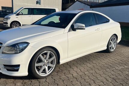 Mercedes-Benz C 250 111.828 km 16.900 &euro; Walldorf 69190