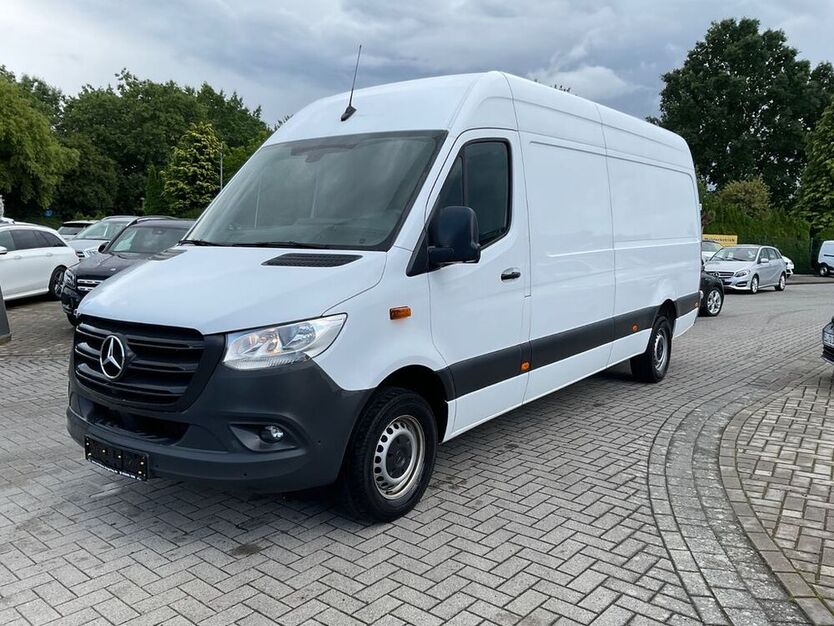 Sprinter