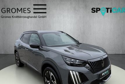 Peugeot 2008 32.400 km 22.990 &euro; Wartenberg 85456