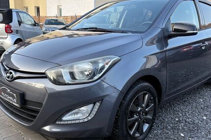 Hyundai i20 208.000 km 3.499 &euro; Eisenach 99817