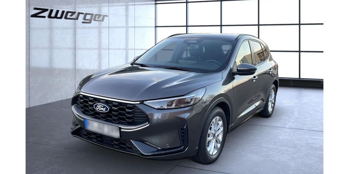 Ford Kuga 19.000 km 34.800 &euro; Ravensburg, nähe Bodensee 88213