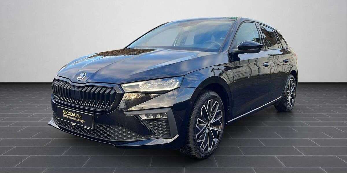 Skoda Scala 19.095 km 21.480 &euro; Wiesbaden 65197