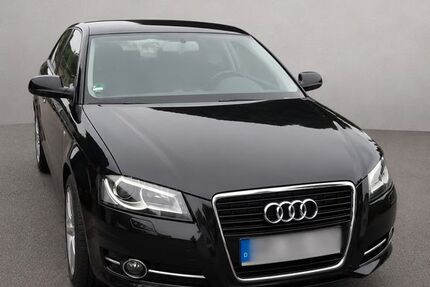 Audi A3 268.000 km 4.300 &euro; Neukirchen 34626