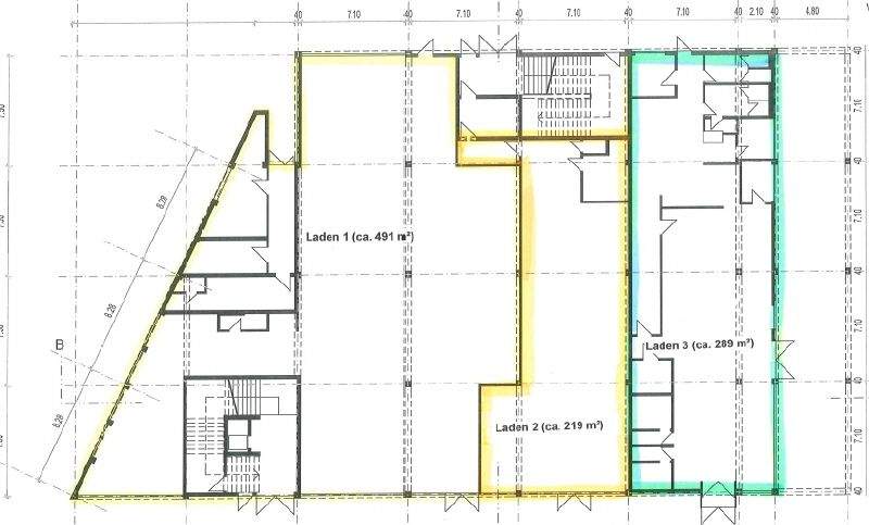 Gewerbeobjekt Gosen-Neu Zittau Gosen - 1.890.000&euro; | Angebot:23018650
