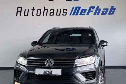 VW Touareg 273.019 km 14.500 &euro; Lohne (Old) 49393