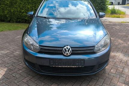 VW Golf 247.000 km 3.299 &euro; wiemersdorf 24649