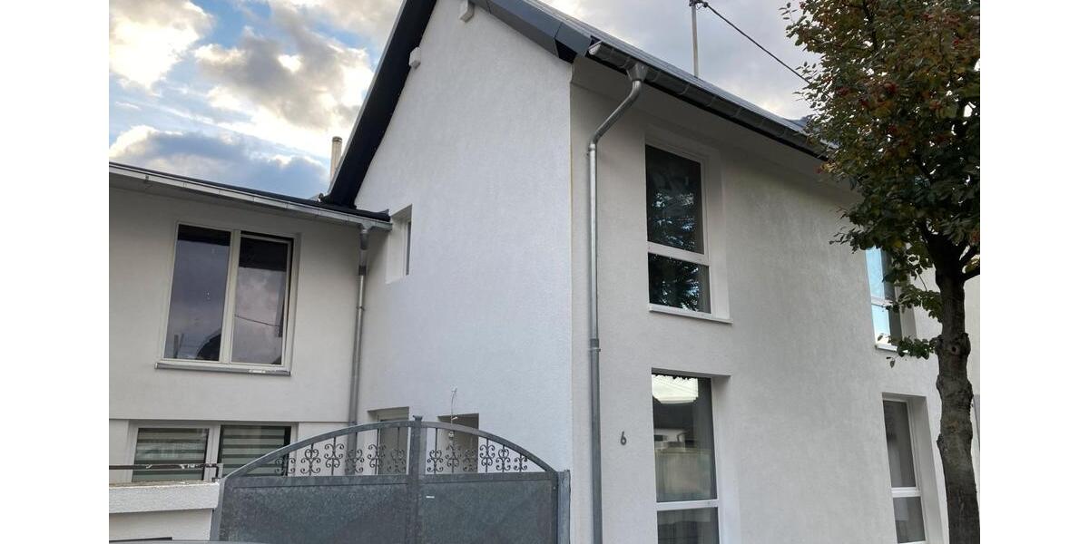 Einfamilienhaus Ochtendung - 5 Zimmer, 152 m&sup2;, 369.000&euro; | Angebot:26985103