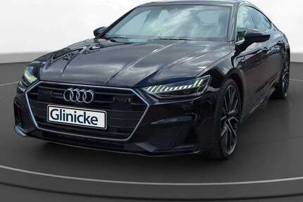 Audi A7 46.490 km 56.980 &euro; Weimar 99423