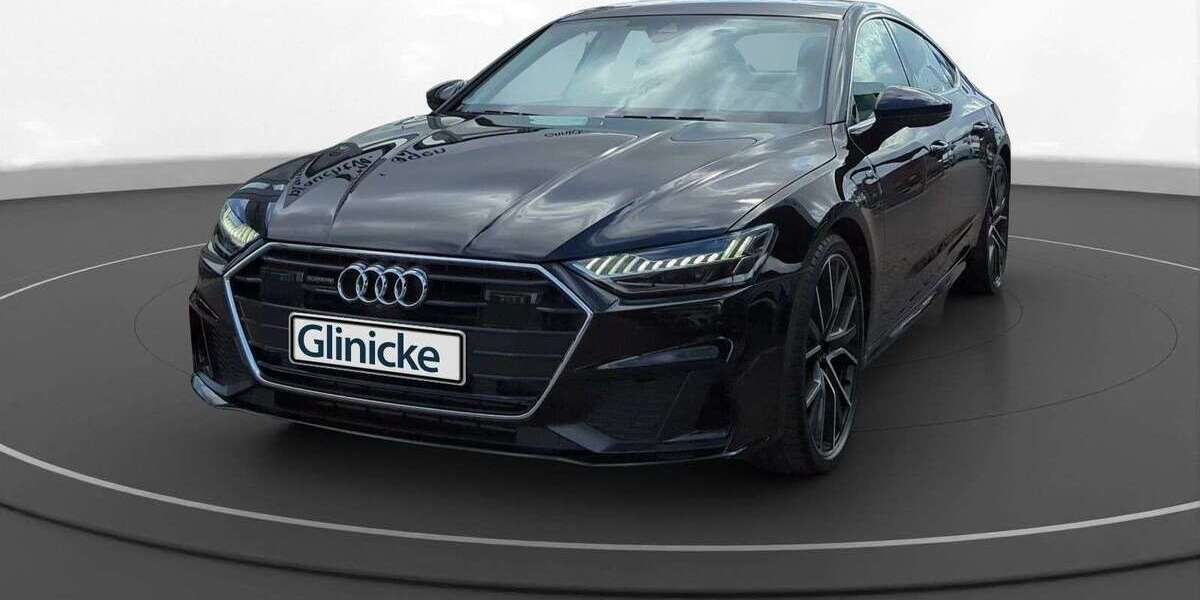 Audi A7 46.490 km 56.980 &euro; Weimar 99423