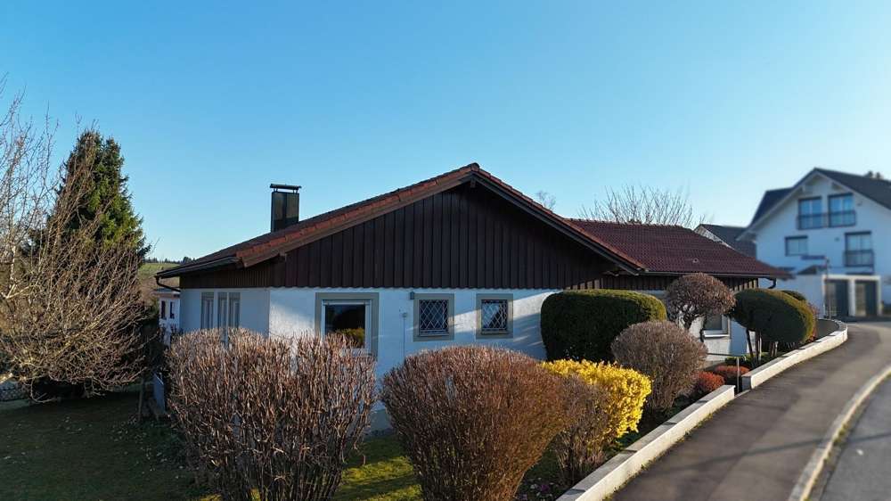 Einfamilienhaus Kempten Auf der Halde - 5 Zimmer, 141 m&sup2;, 730.000&euro; | Angebot:26186890