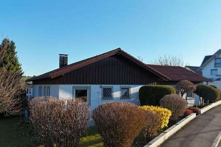 Haus Kempten Auf der Halde - 5 Zimmer, 141 m&sup2;, 730.000&euro; | Angebot:26186890