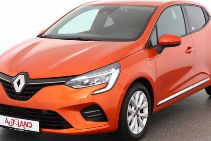 Renault Clio 12.345 km 14.990 &euro; Bautzen 02625