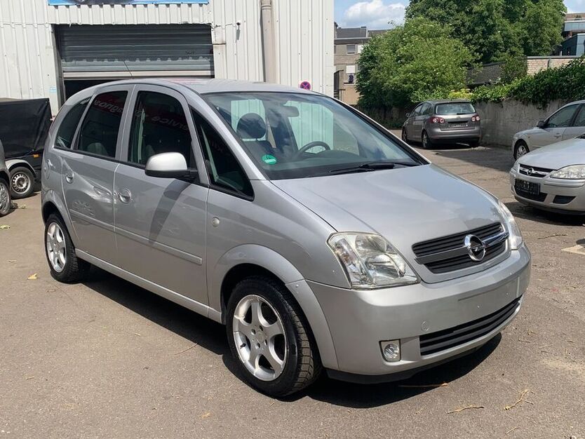 Meriva