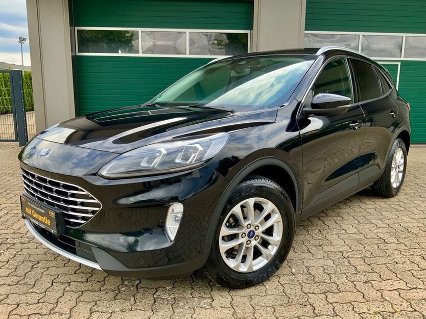 Kuga