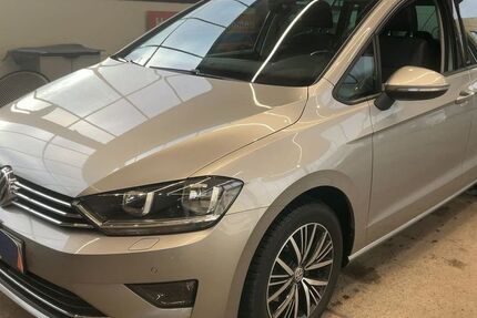 VW Golf Sportsvan 55.452 km 9.990 &euro; Weimar 99425