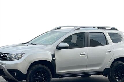 Dacia Duster 53.508 km 11.900 &euro; Solingen/NRW 42655