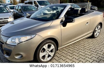 Renault Megane 95.000 km 5.500 &euro; Zwenkau OT Löbschütz 04442