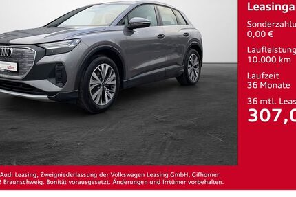 Audi Q4 e-tron 33.860 km 25.440 &euro; Vechta 49377