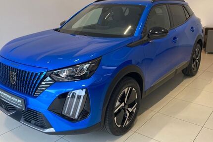 Peugeot 2008 15.000 km 24.850 € Niederfischbach 57572