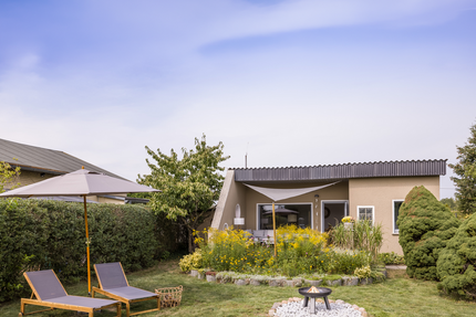 Haus Brandenburg an der Havel Kirchmöser Dorf - 1.5 Zimmer, 42 m&sup2;, 160.000&euro; | Angebot:26434544