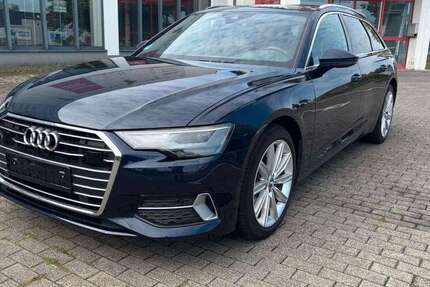 Audi A6 230.000 km 15.700 &euro; Melle 49324