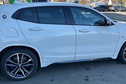 BMW X2 29.000 km 34.600 &euro; Leiblfing 94339