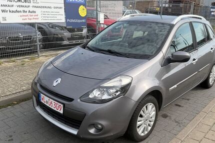 Renault Clio 128.583 km 3.199 &euro; Winsen (Luhe) 21423