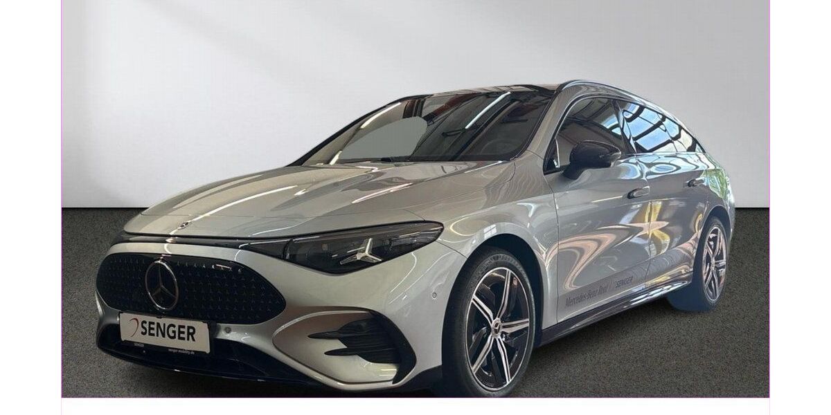Mercedes-Benz CLA 250 18.000 km 56.990 &euro; Oldenburg 26129
