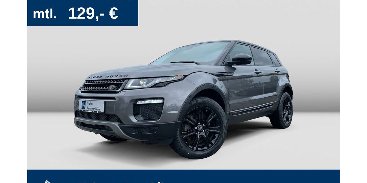 Land Rover Range Rover Evoque 70.100 km 23.899 € Niefern-Öschelbronn 75223