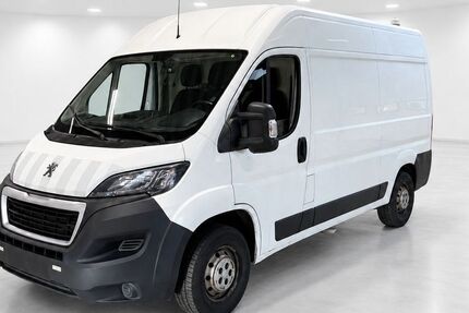 Peugeot Boxer 140.000 km 15.900 &euro; Norderstedt 22851