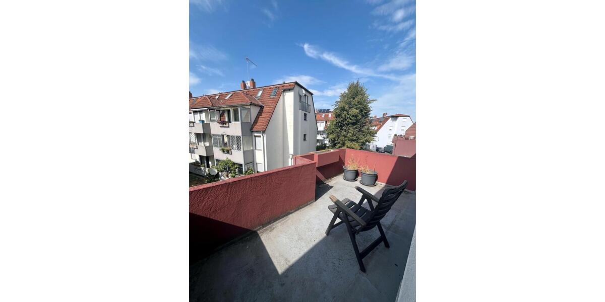 Etagenwohnung Würzburg Heuchelhof - 4 Zimmer, 107 m&sup2;, 320.000&euro; | Angebot:27243404