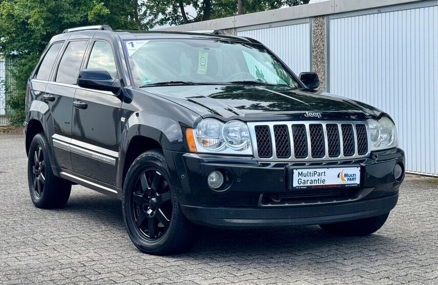 Grand Cherokee