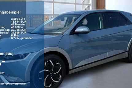 Hyundai IONIQ 5 41.555 km 28.569 € Auerbach 08209