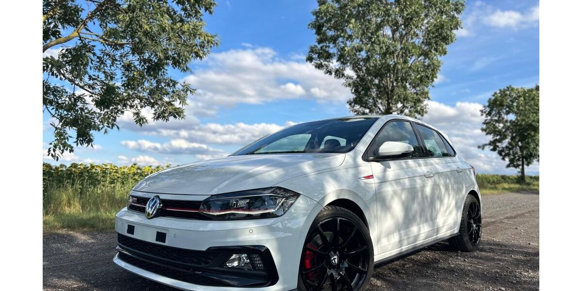 VW Polo 90.000 km 16.000 &euro; Salzgitter 38239