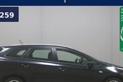 Kia ceed / Ceed 303.077 km 2.990 &euro; Gyhum/Bockel 27404