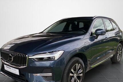 Volvo XC60 38.500 km 39.480 &euro; Deggendorf/Fischerdorf 94469