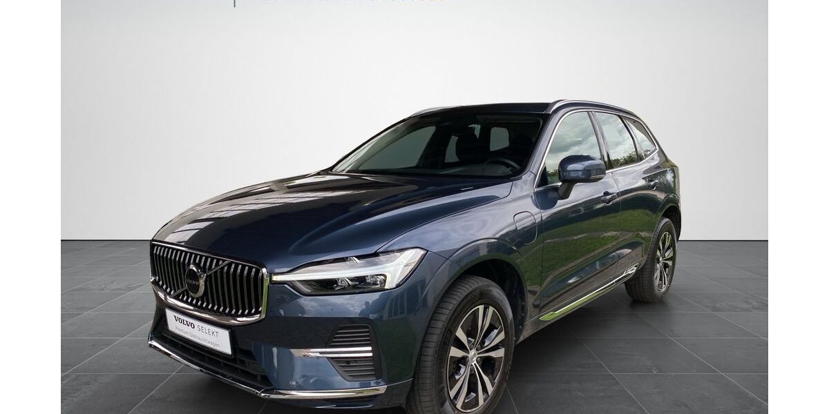 Volvo XC60 38.500 km 39.480 &euro; Deggendorf/Fischerdorf 94469